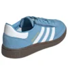 Adidas Handball Spezial Elastic Lace „Light Blue White”