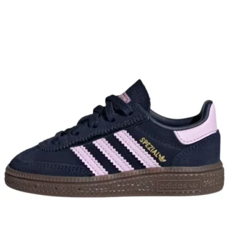 Adidas Handball Spezial Elastic „Night Indigo Orchid Fusion” Adidas Handball Spezial Elastic „Night Indigo Orchid Fusion”