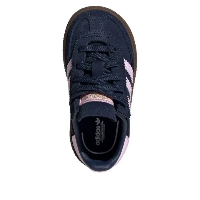 Adidas Handball Spezial Elastic „Night Indigo Orchid Fusion”