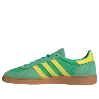 Adidas Handball Spezial „Energy Green”