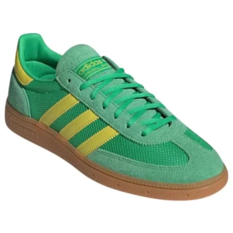 Adidas Handball Spezial „Energy Green”