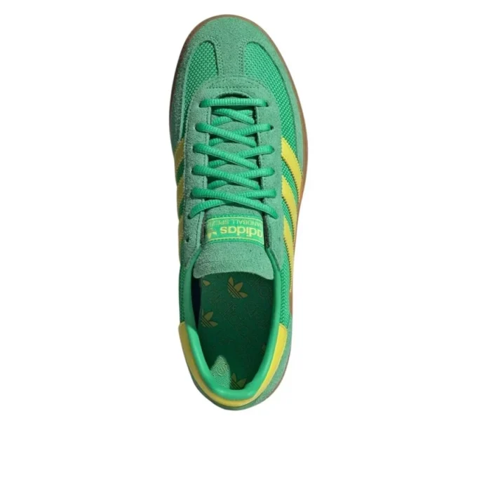 Adidas Handball Spezial „Energy Green”