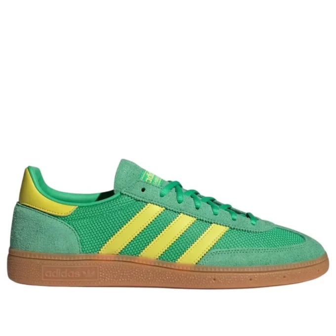 Adidas Handball Spezial „Energy Green”