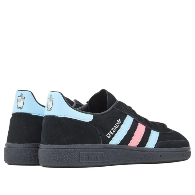 Adidas Handball Spezial Fifa Pack „Belgium”