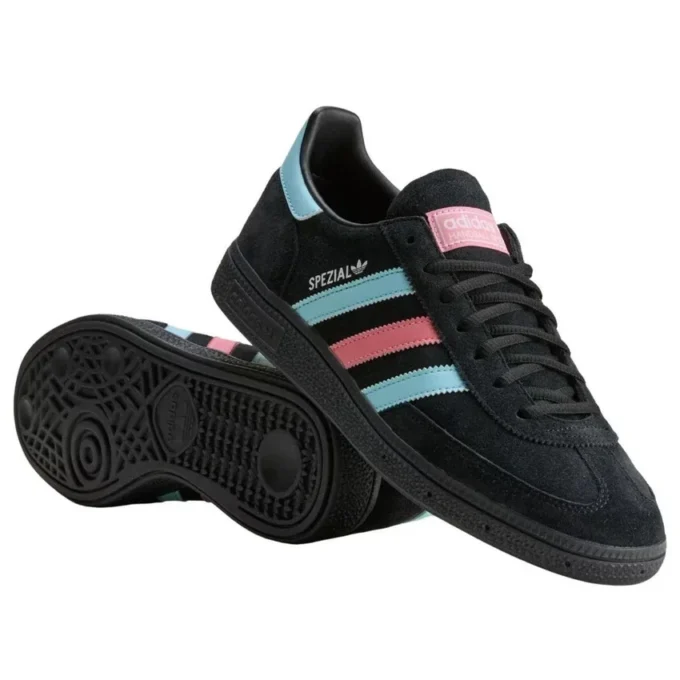 Adidas Handball Spezial Fifa Pack „Belgium”