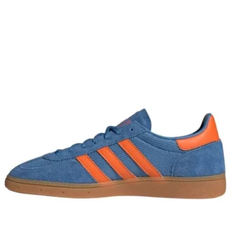 Adidas Handball Spezial „Focus Blue Orange”