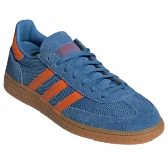 Adidas Handball Spezial „Focus Blue Orange”