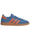 Adidas Handball Spezial „Focus Blue Orange”