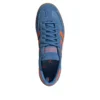 Adidas Handball Spezial „Focus Blue Orange”