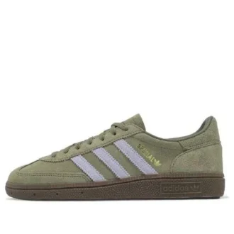 Adidas Handball Spezial „Focus Olive”