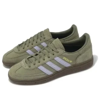 Adidas Handball Spezial „Focus Olive”