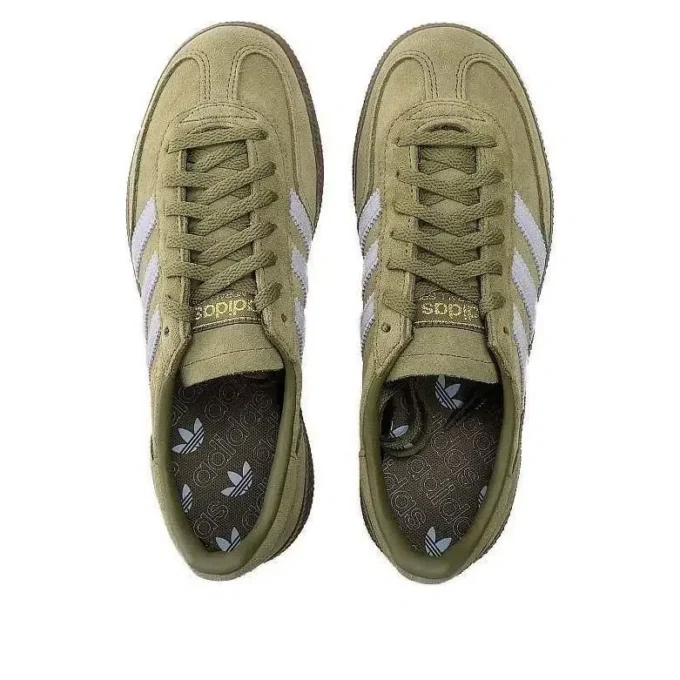Adidas Handball Spezial „Focus Olive”