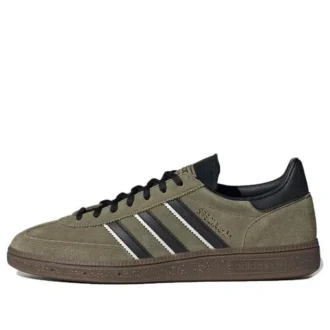 Adidas Handball Spezial „Focus Olive Black”