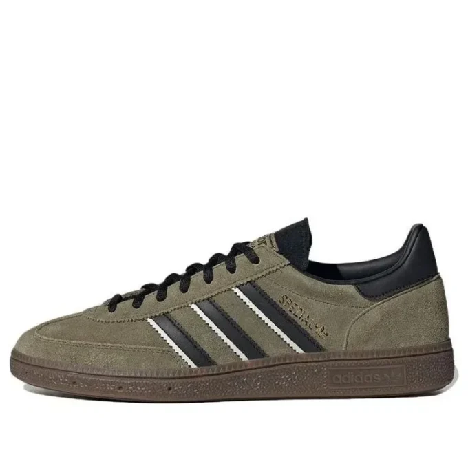 Adidas Handball Spezial „Focus Olive Black”