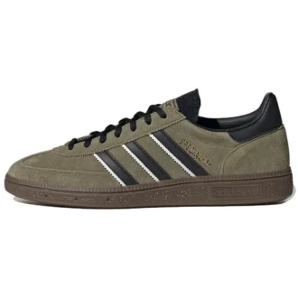 Adidas Handball Spezial „Focus Olive Black”