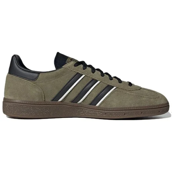 Adidas Handball Spezial „Focus Olive Black”