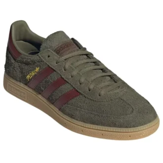 Adidas Handball Spezial „Focus Olive Fox Brown”