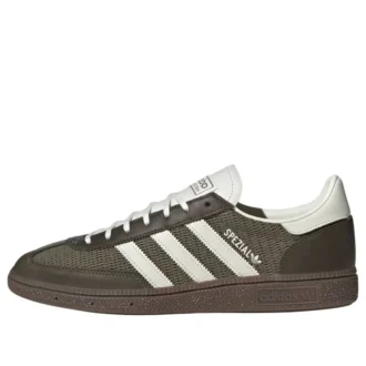 Adidas Handball Spezial „Focus Olive Ivory Gum”