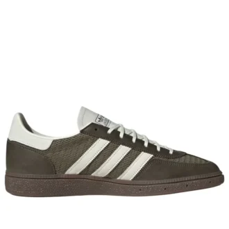 Adidas Handball Spezial „Focus Olive Ivory Gum”