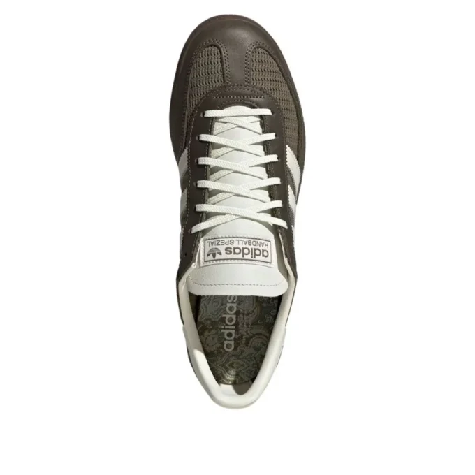 Adidas Handball Spezial „Focus Olive Ivory Gum”