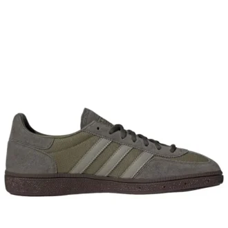 Adidas Handball Spezial „Focus Olive Silver Pebble”