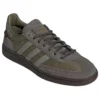 Adidas Handball Spezial „Focus Olive Silver Pebble”
