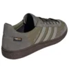 Adidas Handball Spezial „Focus Olive Silver Pebble”