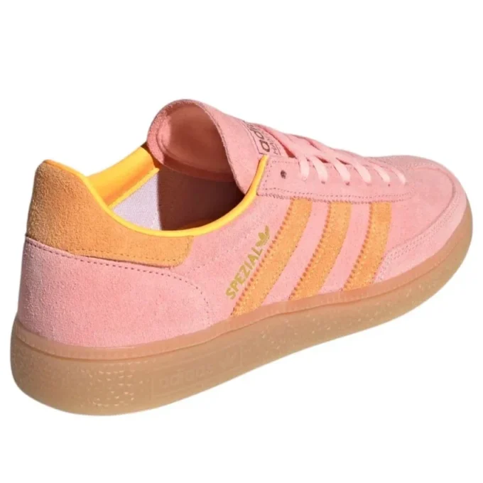 Adidas Handball Spezial „Glow Pink”