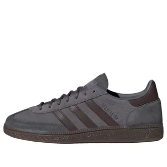 Adidas Handball Spezial „Granite Brown Gum”