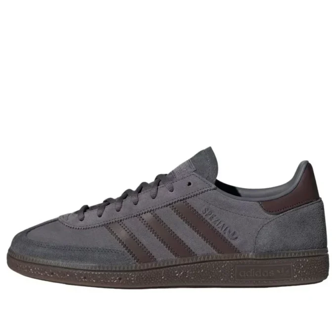 Adidas Handball Spezial „Granite Brown Gum”