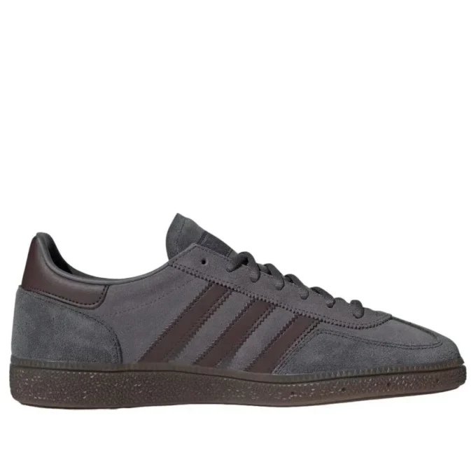Adidas Handball Spezial „Granite Brown Gum”