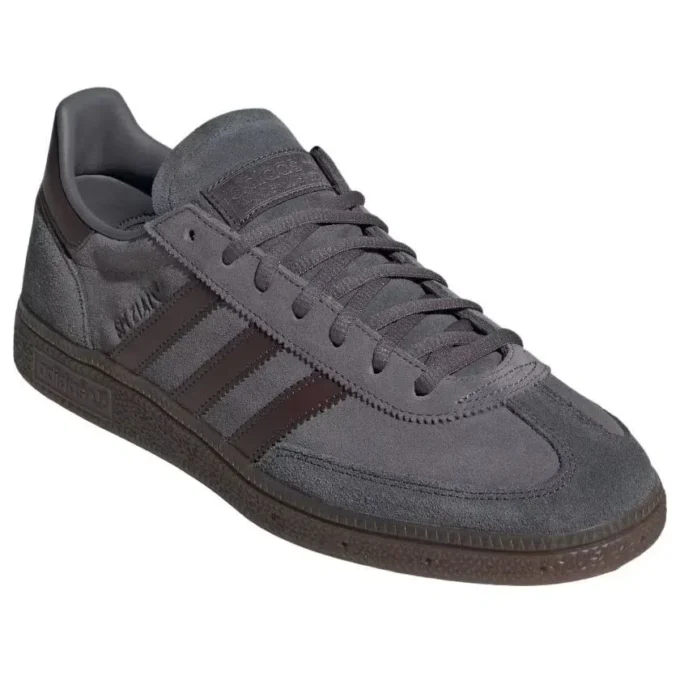 Adidas Handball Spezial „Granite Brown Gum”