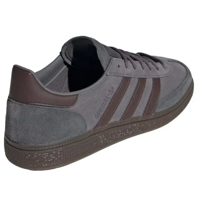 Adidas Handball Spezial „Granite Brown Gum”