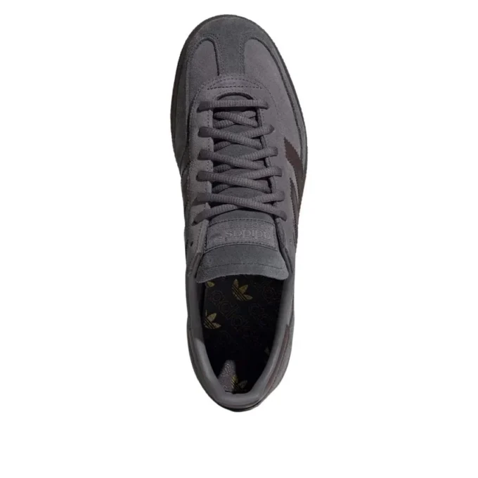 Adidas Handball Spezial „Granite Brown Gum”