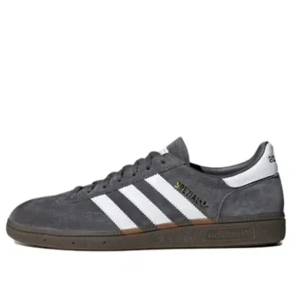 Adidas Handball Spezial „Gray White”