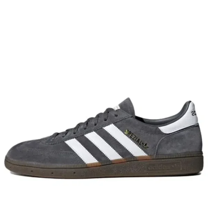 Adidas Handball Spezial „Gray White”