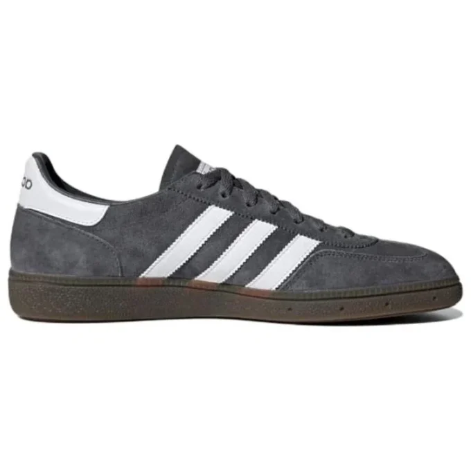 Adidas Handball Spezial „Gray White”