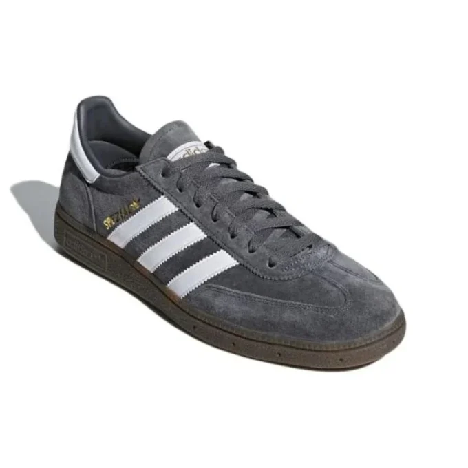 Adidas Handball Spezial „Gray White”