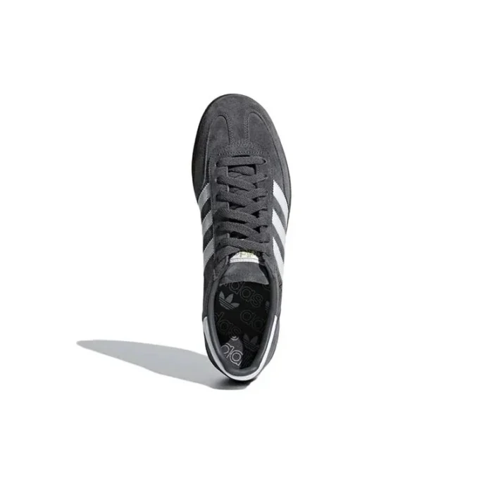 Adidas Handball Spezial „Gray White”