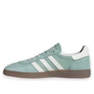 Adidas Handball Spezial „Green”