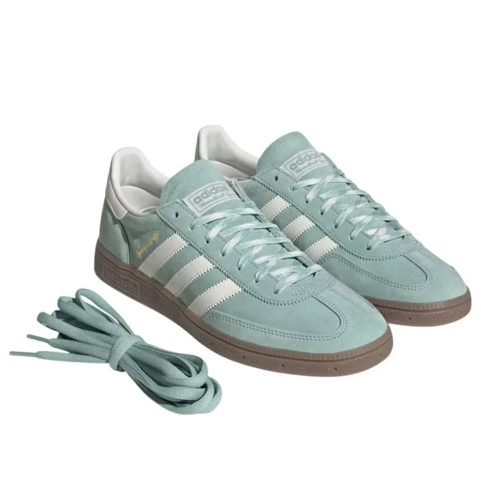 Adidas Handball Spezial „Green”