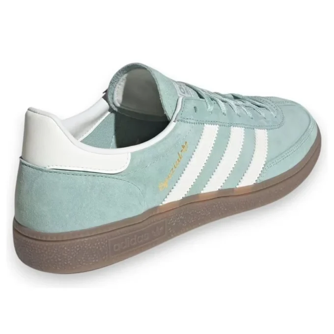 Adidas Handball Spezial „Green”