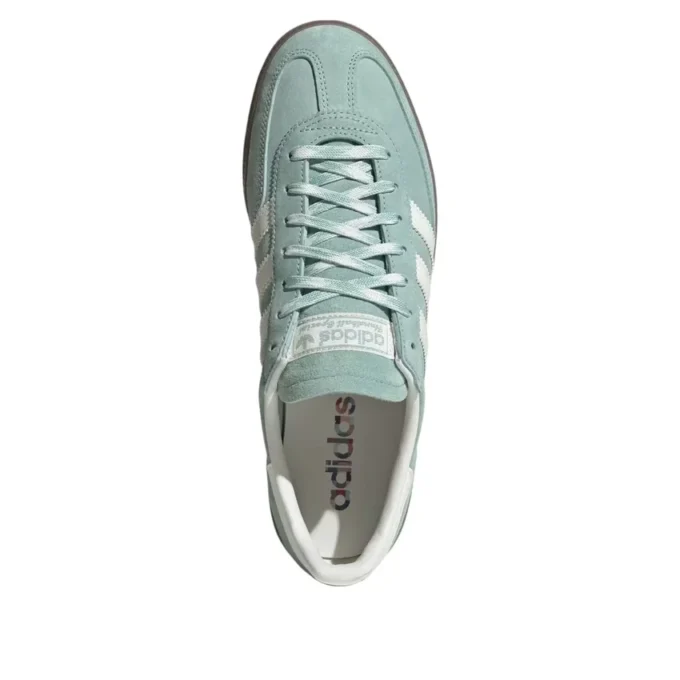 Adidas Handball Spezial „Green”