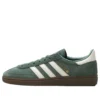 Adidas Handball Spezial „Green off White Gum”