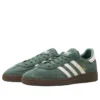 Adidas Handball Spezial „Green off White Gum”