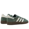 Adidas Handball Spezial „Green off White Gum”