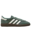 Adidas Handball Spezial „Green off White Gum”