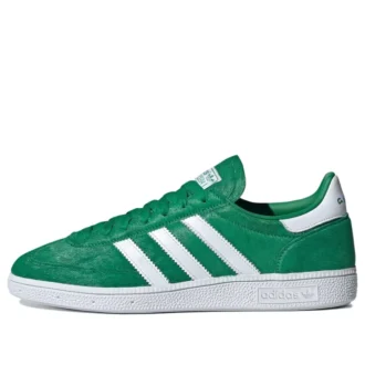 Adidas Handball Spezial „Green White”