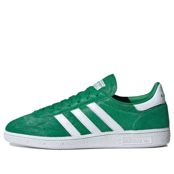 Adidas Handball Spezial „Green White”