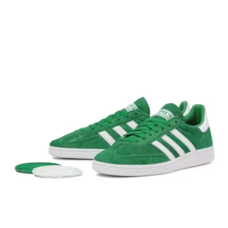 Adidas Handball Spezial „Green White”